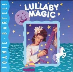 Joanie Bartels - Lullaby Magic