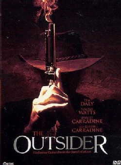 Outsider (DVD)