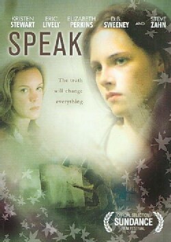 Speak (DVD)