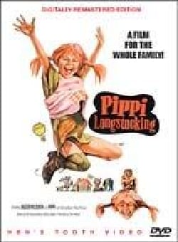Pippi Longstocking (DVD)
