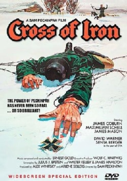 Cross of Iron (DVD)