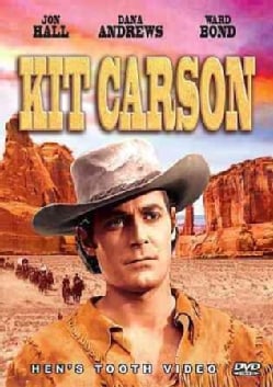 Kit Carson (DVD)