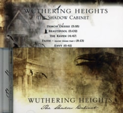 Wuthering Heights - The Shadow Cabinet