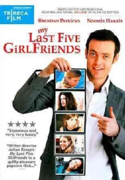 My Last Five Girlfriends (DVD)
