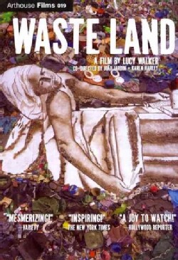 Waste Land (DVD)