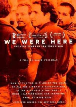 We Were Here (DVD)