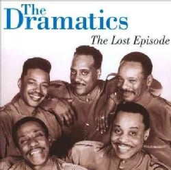 Dramatics - The Lost Episode