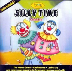 Various - Silly Time Classics