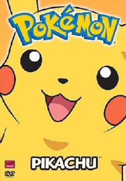 Pokemon Vol 1: Pikachu (10th Anniversary Edition) (DVD)