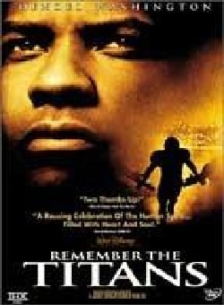 Remember the Titans (DVD)