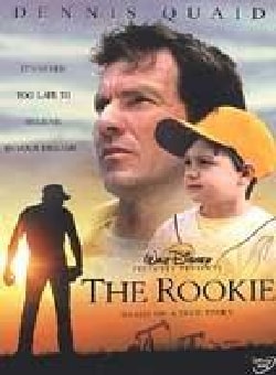 Rookie (DVD)