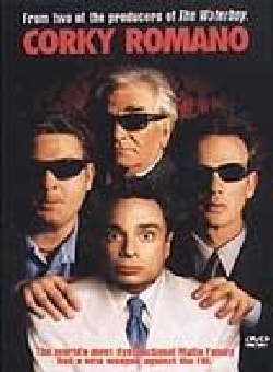 Corky Romano (DVD)