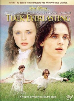 Tuck Everlasting (DVD)