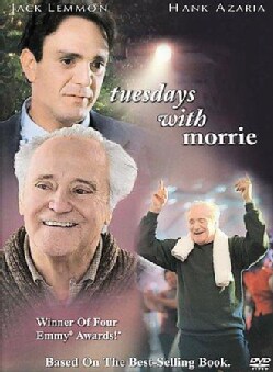 Tuesdays With Morrie (DVD)