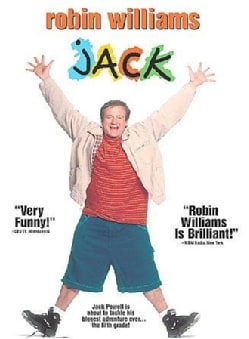 Jack (DVD)
