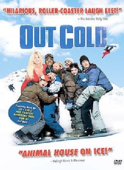Out Cold (DVD)
