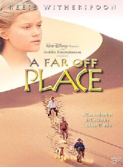 A Far Off Place (DVD)