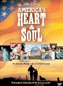 America's Heart And Soul (DVD)