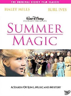 Summer Magic (DVD)