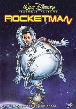 Rocketman (DVD)
