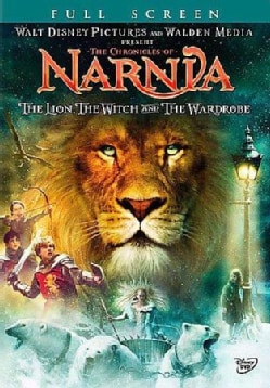 The Chronicles of Narnia: The Lion, the Witch and the Wardrobe