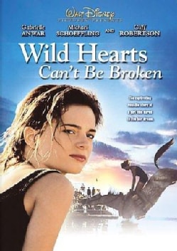 Wild Hearts Can't Be Broken (DVD)