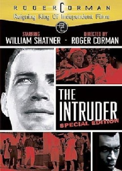 The Intruder (DVD)