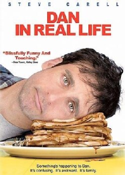 Dan In Real Life (DVD)