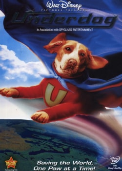 Underdog (DVD)