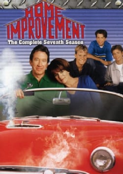 Home Improvement: Season 7 (DVD)