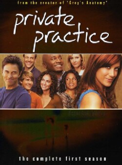 Private Practice: The Complete First Season (DVD)