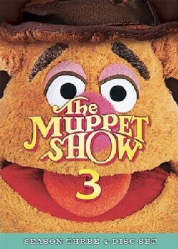 The Muppet Show: The Complete Third Season (DVD)
