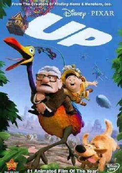 Up (DVD)