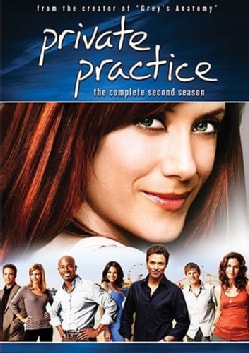 Private Practice: The Complete Second Season (DVD)