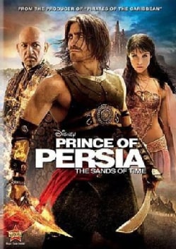 Prince Of Persia: The Sands Of Time (DVD)
