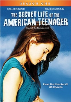 The Secret Life Of The American Teenager: Season 1 (DVD)