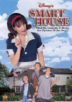 Smart House (DVD)