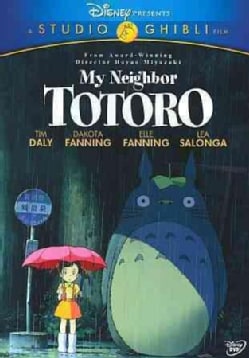 My Neighbor Totoro (Special Edition) (DVD)
