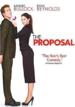The Proposal (DVD)