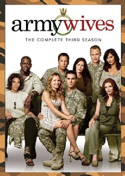 Army Wives: The Complete Third Season (DVD)