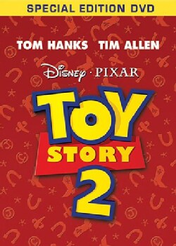 Toy Story 2 (Special Edition) (DVD)