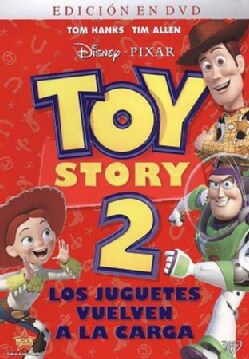 Toy Story 2 (Special Edition) (Spanish Package) (DVD)