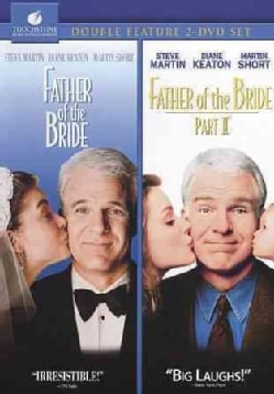 Father Of The Bride/Father Of The Bride 2 (DVD)