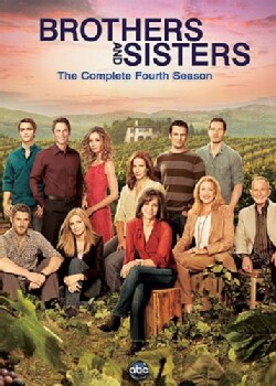 Brothers & Sisters: The Complete Fourth Season (DVD)