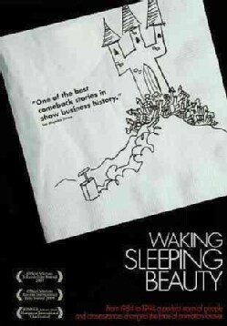 Waking Sleeping Beauty (DVD)