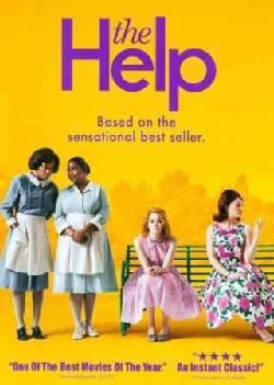 The Help (DVD)