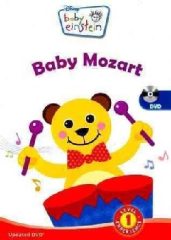 Baby Einstein: Baby Mozart (DVD)