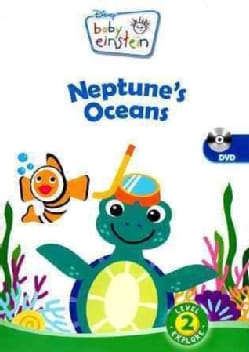 Baby Einstein: Neptune's Oceans (DVD)