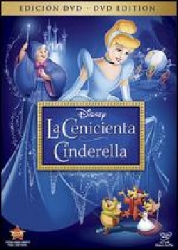 Cinderella (Spanish Package) (DVD)