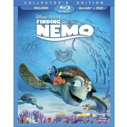 Finding Nemo (Blu-ray/DVD)